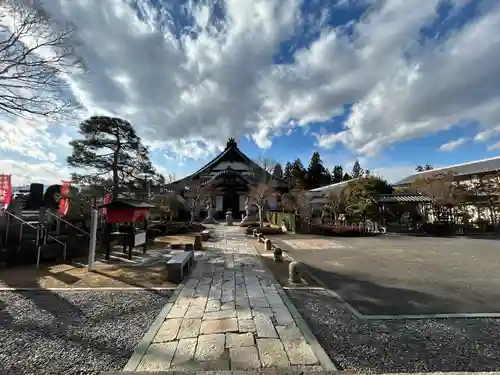 宗林寺(長野県)