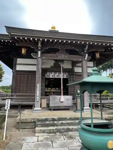 聖天院のその他建物