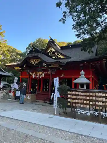 六所神社(愛知県)