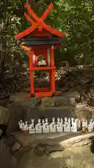 野宮神社(京都府)