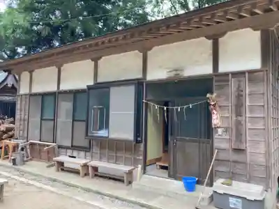 太宮神社(茨城県)
