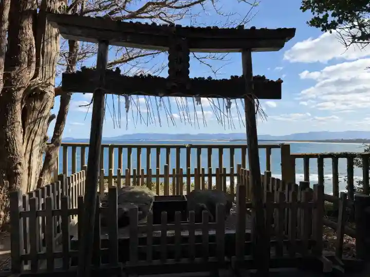 志賀海神社(福岡県)