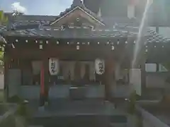 崇禅寺(大阪府)