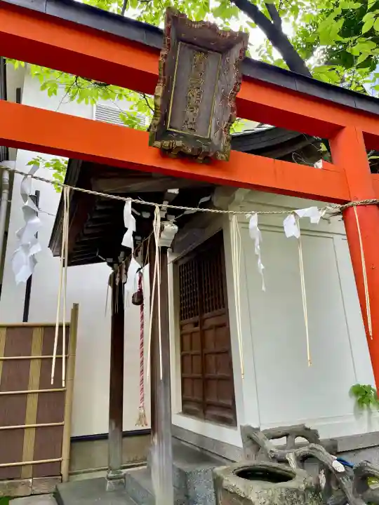 榊神社(東京都)