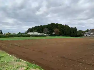 受所神社(千葉県)