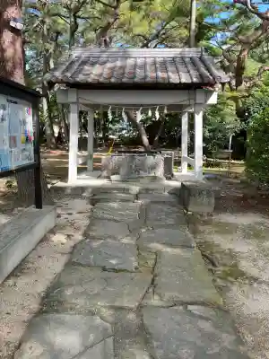 篠山神社(福岡県)