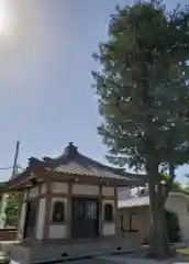 東円寺の建物その他