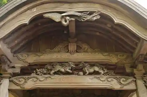 吉崎御坊 願慶寺(福井県)