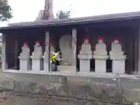 久昌寺(新潟県)