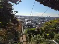 天照皇大神(神奈川県)