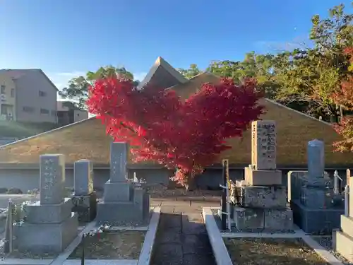 伊勢の国 四天王寺(三重県)