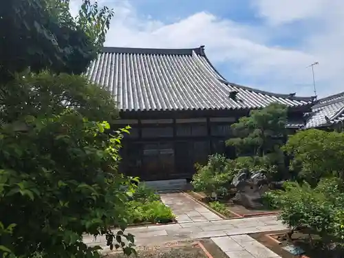 自性寺（大雅堂）(大分県)