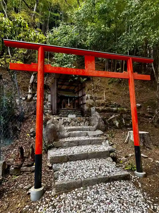 慈眼寺(京都府)