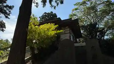 二俣神社(宮城県)