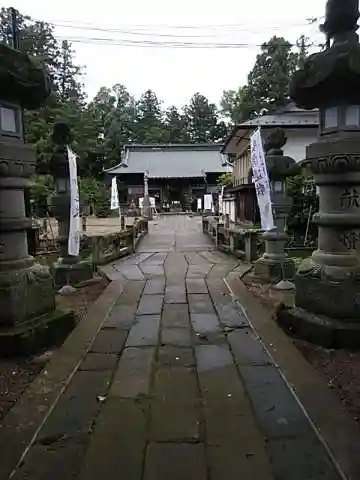 神炊館神社 ⁂奥州須賀川総鎮守⁂のその他建物