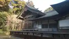 高田神社(茨城県)