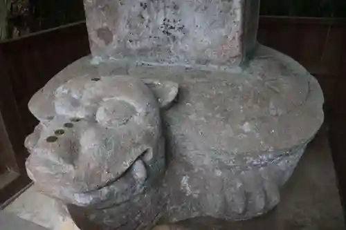 王宮伊豆神社のその他建物