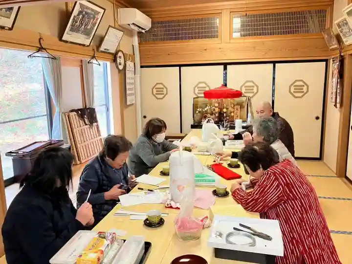 長徳寺(岩手県)