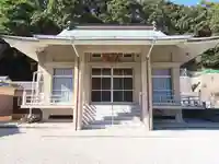 生玉寺の本殿・本堂