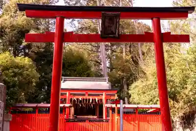 吉田神社(京都府)