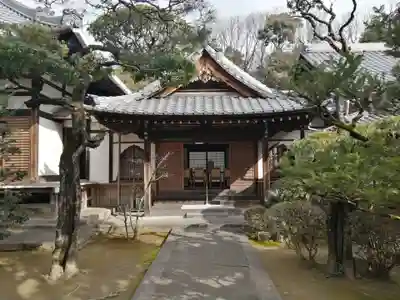 九品院のその他建物