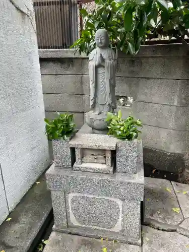 日慶寺(東京都)