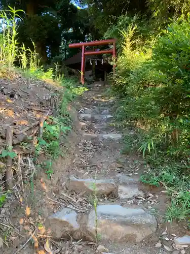 神明神社(神奈川県)