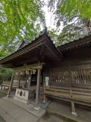 事任八幡宮(静岡県)