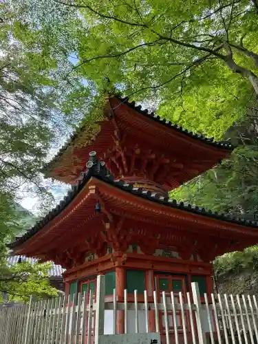 大威徳寺(大阪府)