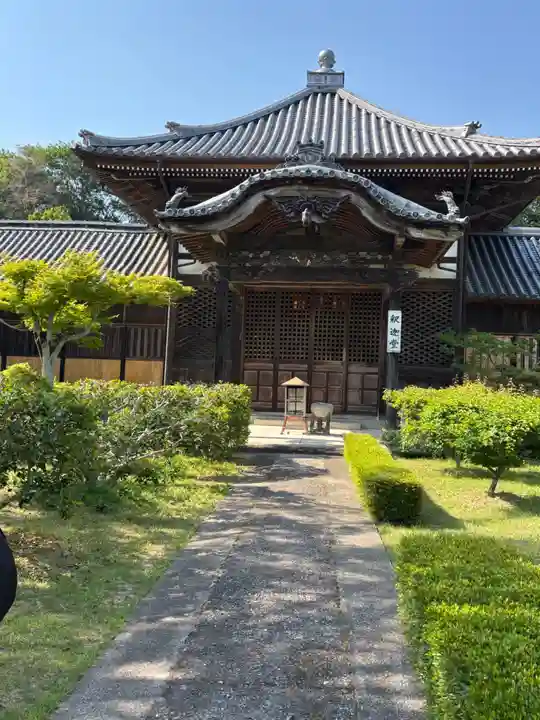 地蔵寺奥の院 五百羅漢堂(徳島県)
