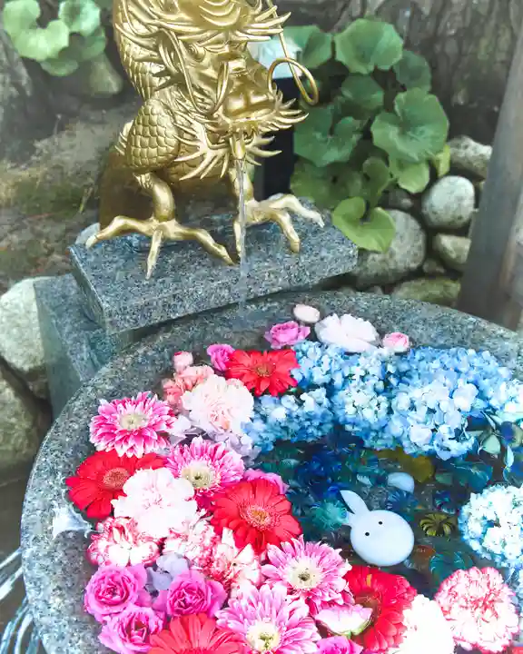 白山神社(新潟県)