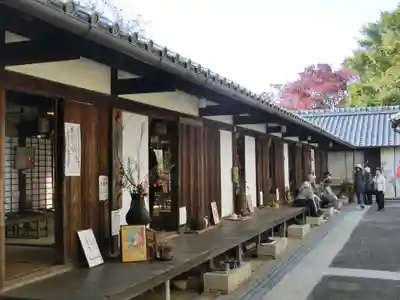 東大寺 二月堂のその他建物