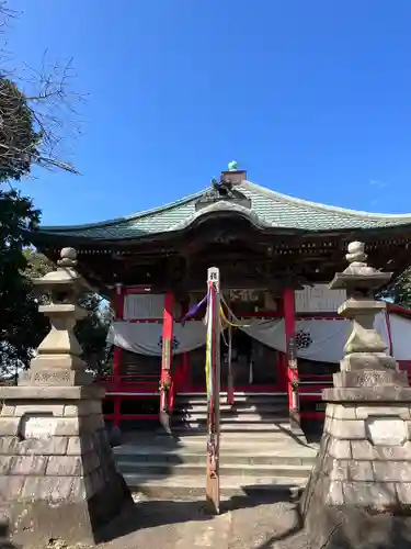 持経寺(神奈川県)