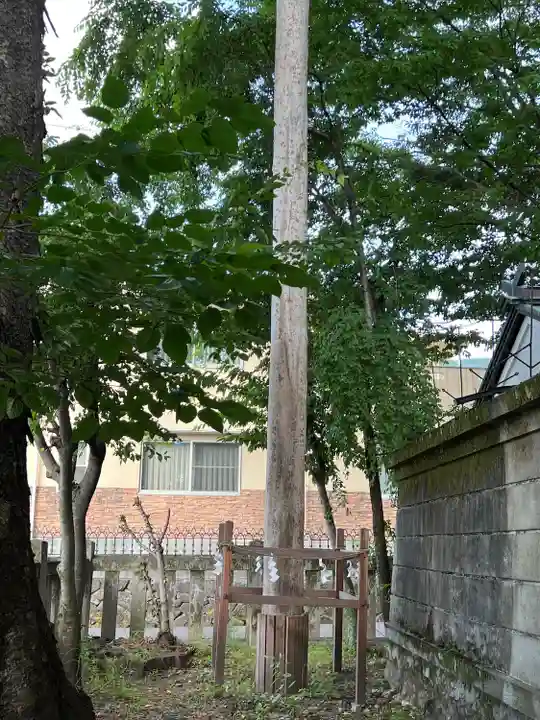八剣神社(長野県)