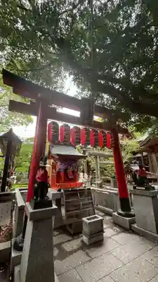 田村神社(香川県)