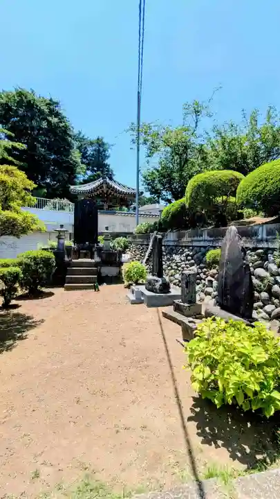 観音寺のその他建物