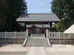 本村神明社(神奈川県)