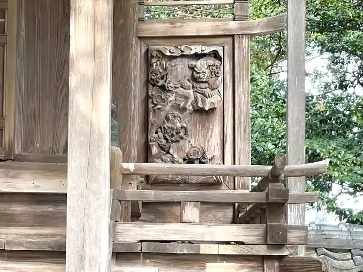 蛭子神社(滋賀県)