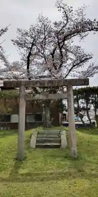 三柱神社(京都府)