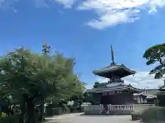 護国寺(東京都)