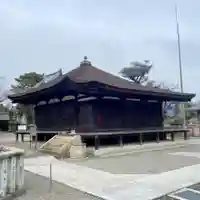 鶴林寺(兵庫県)