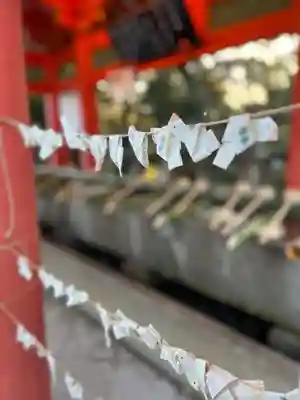 石清水八幡宮(京都府)