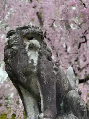 櫻山神社(岩手県)