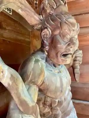 大円寺(東京都)