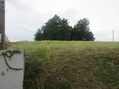 八坂神社(神奈川県)