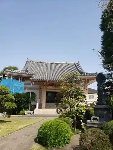 本寿院(東京都)