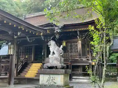 大鳥神社(滋賀県)