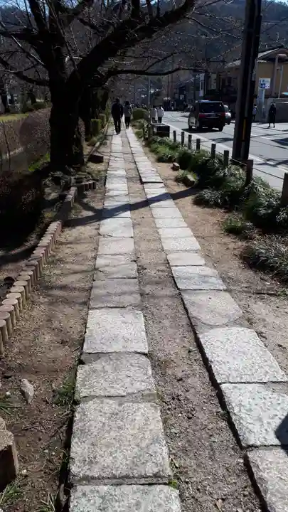 慈照寺(慈照禅寺・銀閣寺)(京都府)