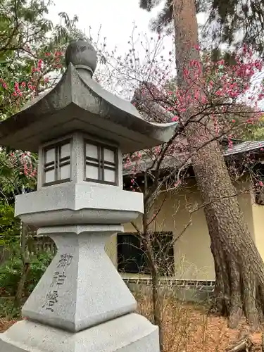 久我山稲荷神社(東京都)