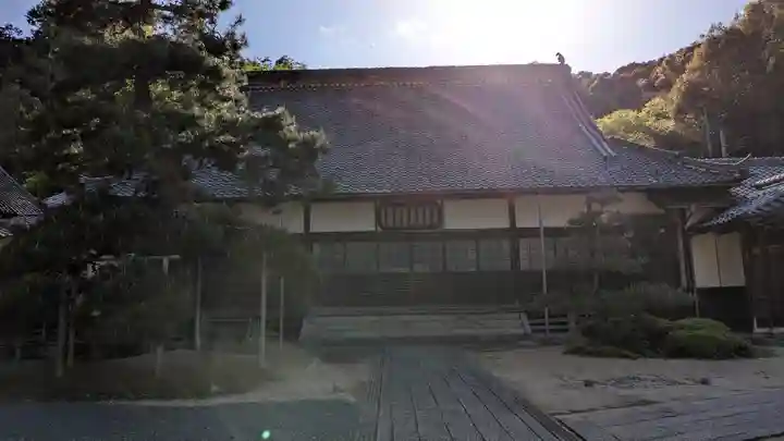 国清寺(京都府)
